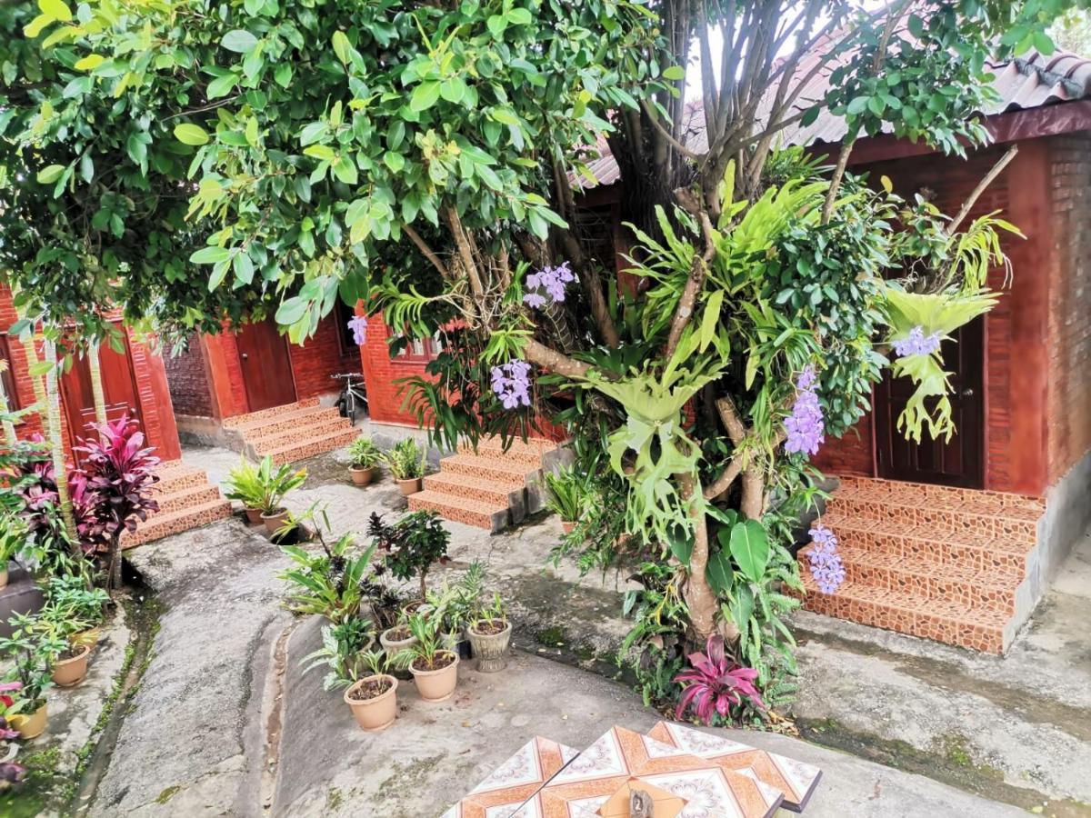 Kongkeo Guesthouse Muang Phônsavan Екстериор снимка