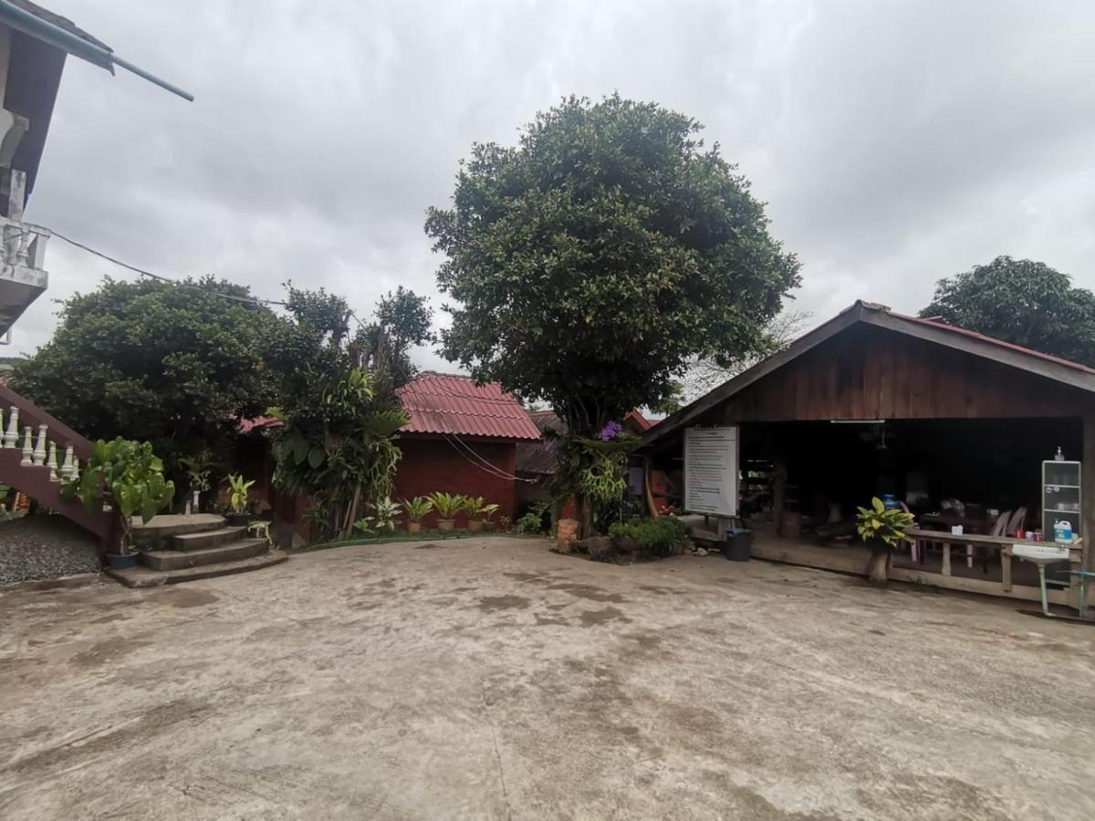Kongkeo Guesthouse Muang Phônsavan Екстериор снимка