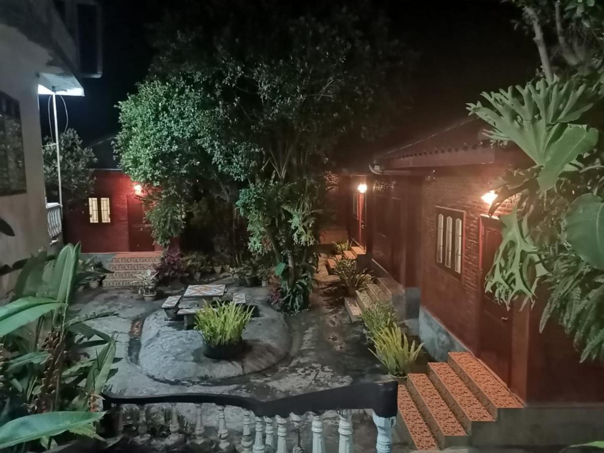 Kongkeo Guesthouse Muang Phônsavan Екстериор снимка
