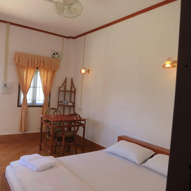 Kongkeo Guesthouse Muang Phônsavan Екстериор снимка