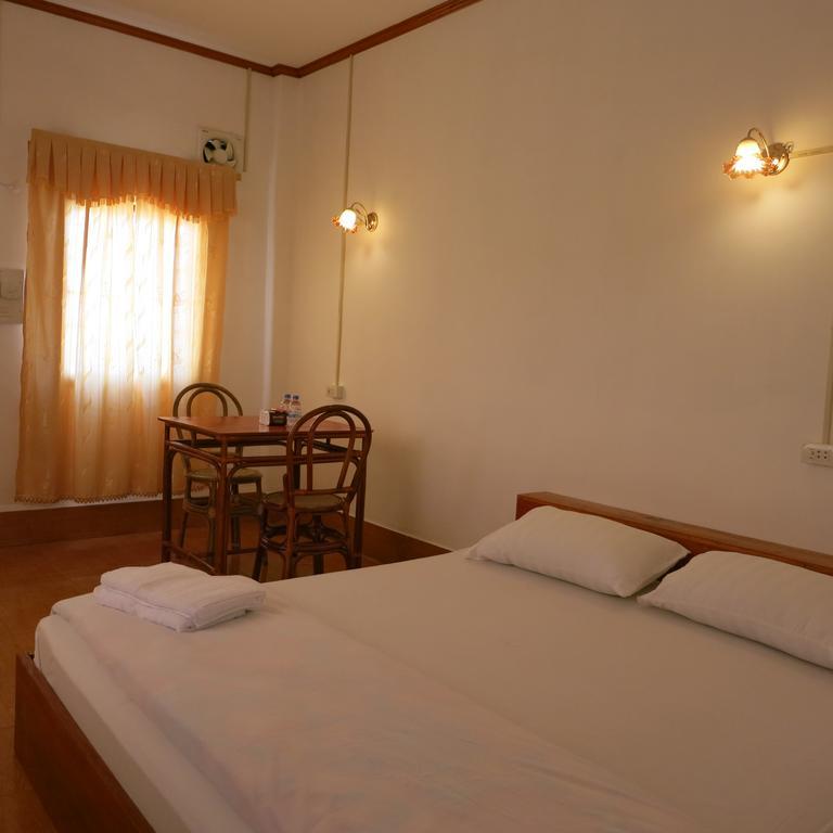 Kongkeo Guesthouse Muang Phônsavan Екстериор снимка