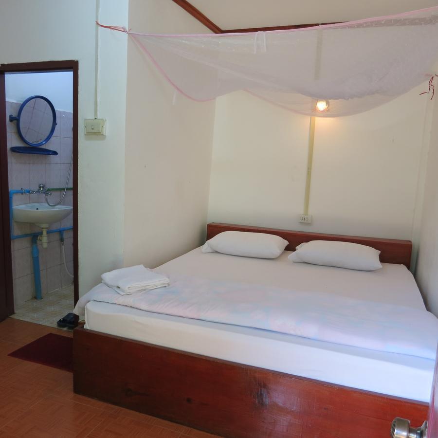 Kongkeo Guesthouse Muang Phônsavan Екстериор снимка