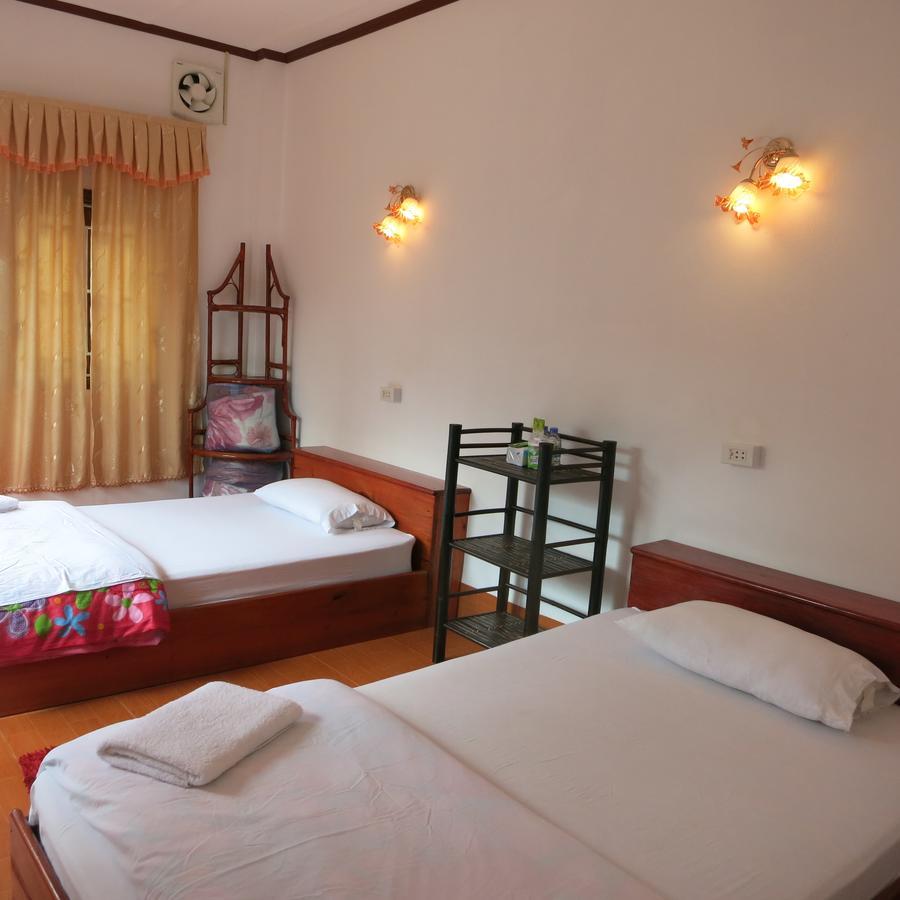 Kongkeo Guesthouse Muang Phônsavan Екстериор снимка
