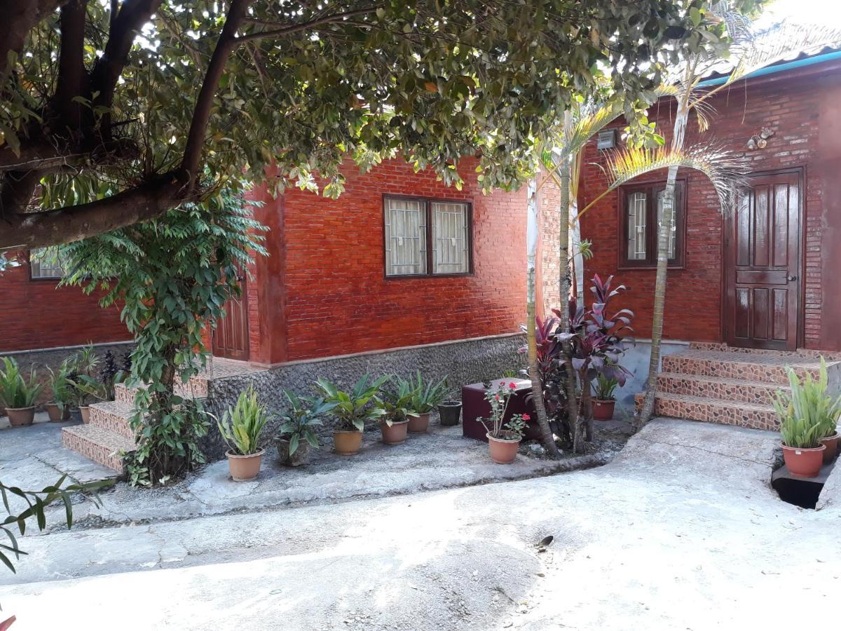Kongkeo Guesthouse Muang Phônsavan Екстериор снимка