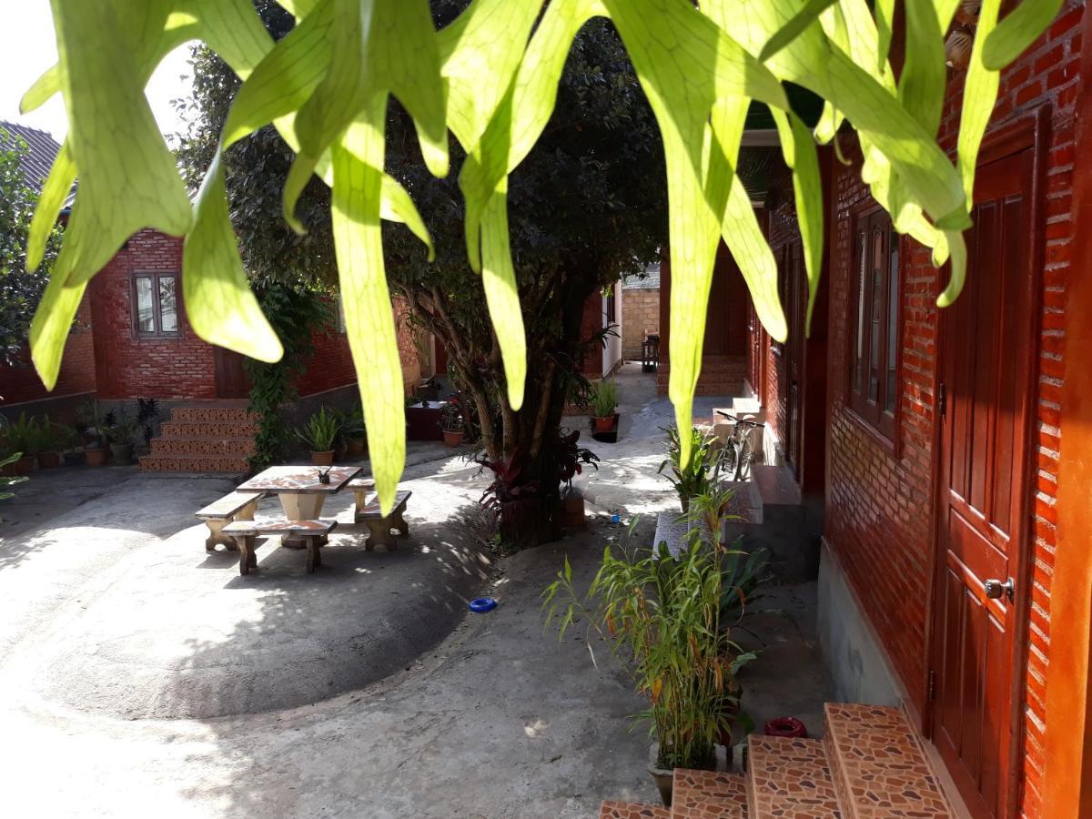 Kongkeo Guesthouse Muang Phônsavan Екстериор снимка