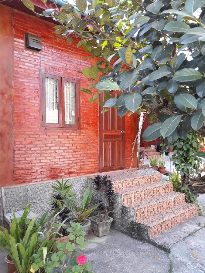 Kongkeo Guesthouse Muang Phônsavan Екстериор снимка