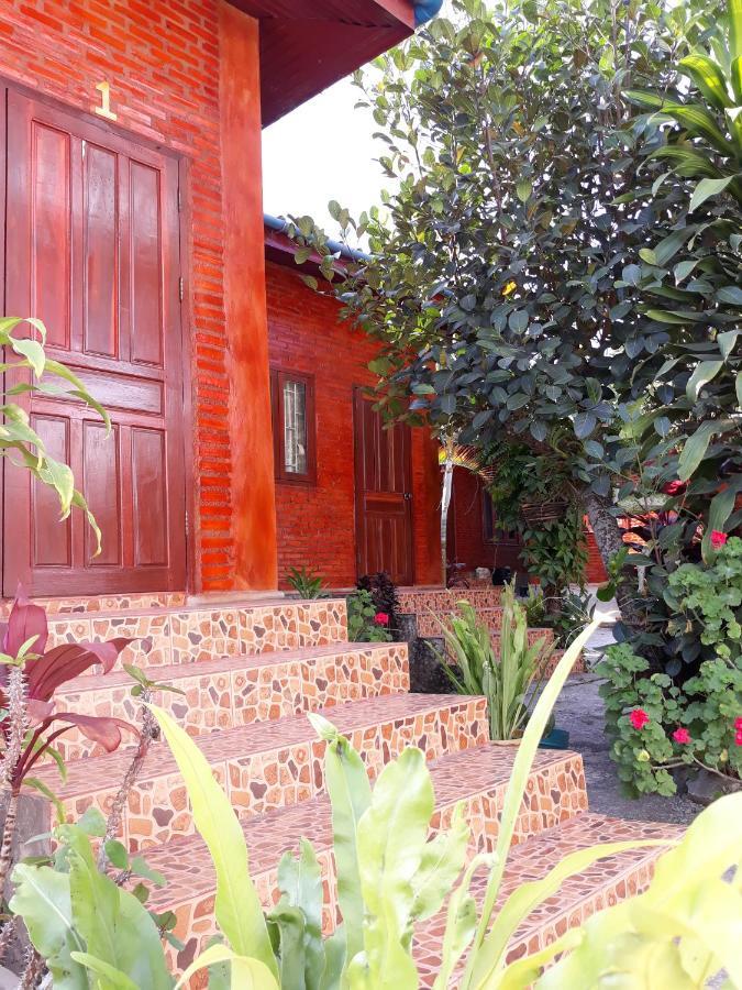Kongkeo Guesthouse Muang Phônsavan Екстериор снимка