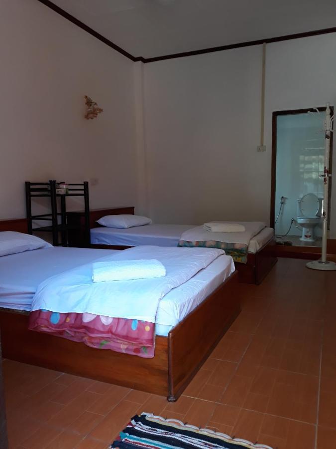 Kongkeo Guesthouse Muang Phônsavan Екстериор снимка