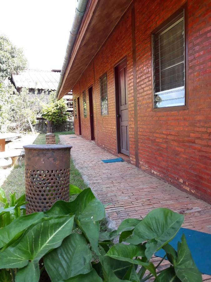 Kongkeo Guesthouse Muang Phônsavan Екстериор снимка