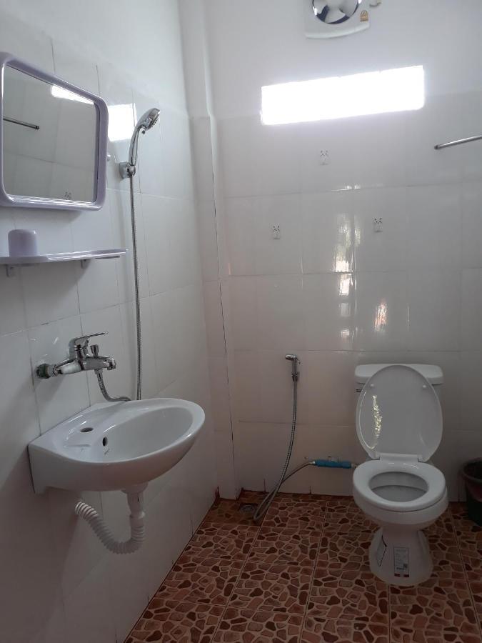 Kongkeo Guesthouse Muang Phônsavan Екстериор снимка